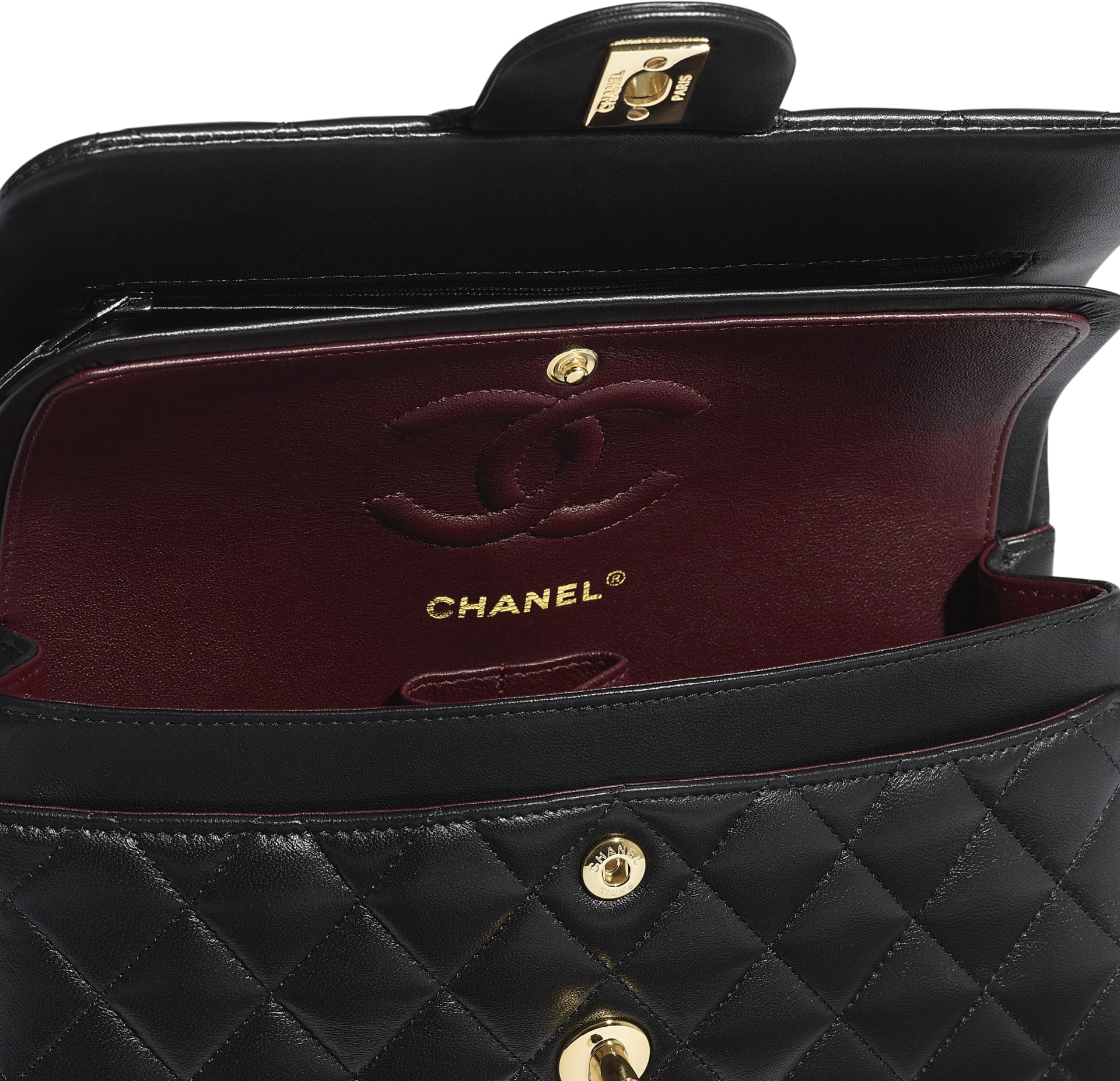 Túi Chanel Small Classic Handbag Black A01113Y0129594305 Hệ thống phân phối Air Jordan chính hãng #18 Túi Chanel Small Classic Handbag Black A01113Y0129594305 Hệ thống phân phối Air Jordan chính hãng